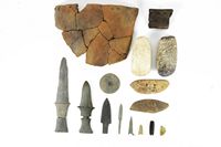 양구 고대리유적_007_55호 집자리 출토 유물_2013_고고_제4유형.jpg이미지